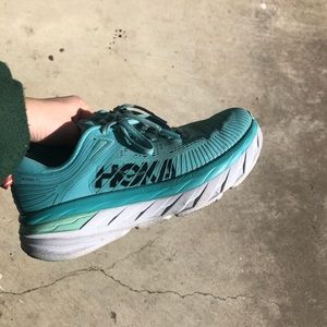 hoka one one bondi 7
